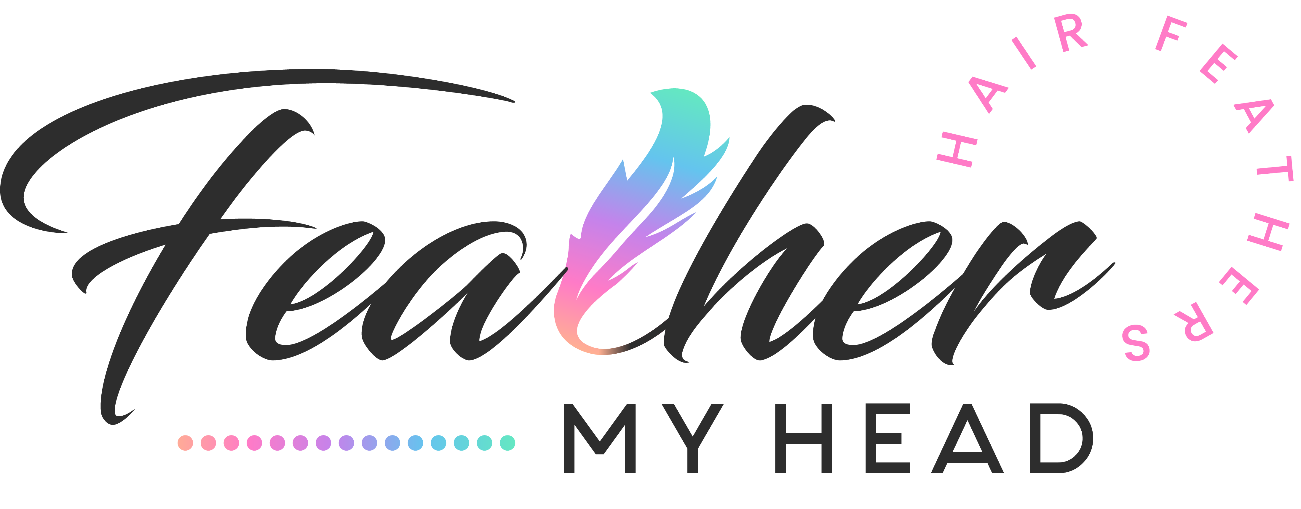 Feather My Head Wholesale Feather Hair Extension Kits