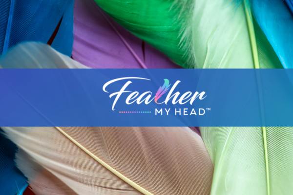 Shop By What does your hair feather color say about you? Shop hair feathers by color.