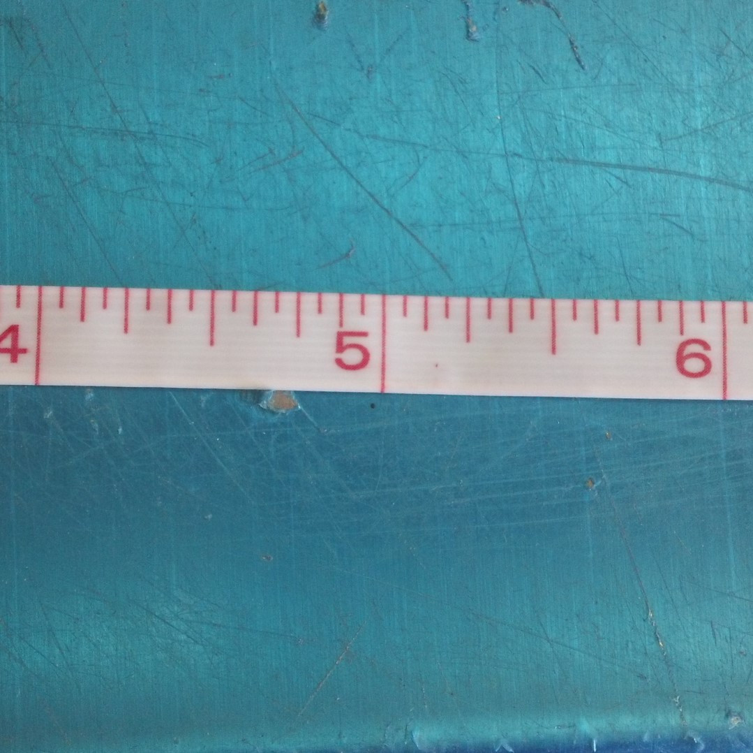 Pressure Gauge Tires 10' Tire Stagger Tape Measure With Magnetic Back ...