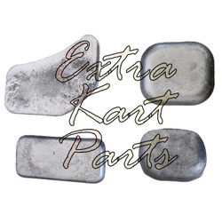 New Product - Lead Weight for Kart