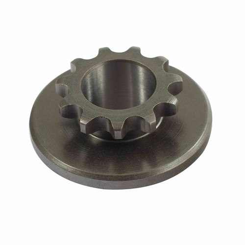 Chain, Sprockets, and Gears - #219 Pitch - Extra Kart Parts