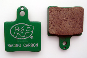 Chassis Parts and Accessories - CRG - Brakes and Parts - Extra