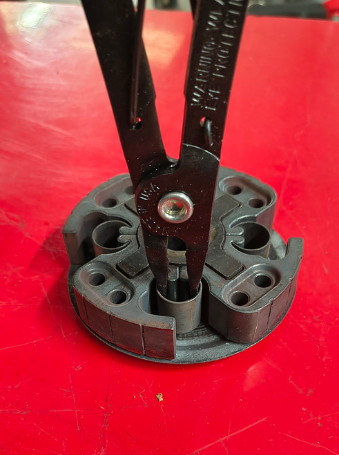 Clutches and Parts - Extra Kart Parts