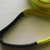 Shifter Kart - Direct Drive Pull Strap - Start Rope - 2" Wide w/ Handle Yellow