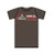 T Shirt - Norcal Karters Fundraiser - Charcoal Cotton Heritage