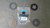 DG 5 HL Tillotson HL Carburetor Gasket & Diaphragm Kit HL108 112 117