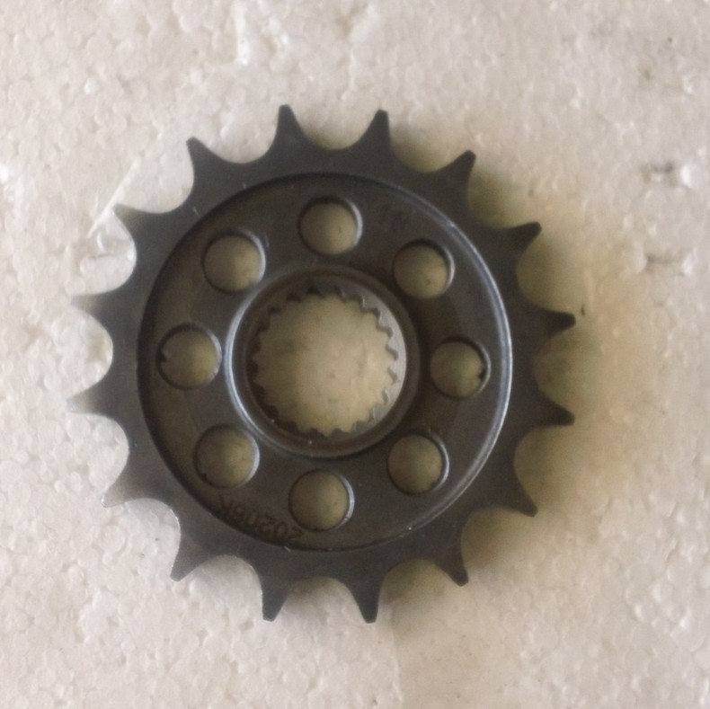 Shifter Kart Sprockets and Gears on Extra Kart Parts