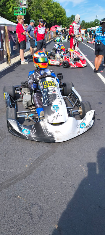 June 2026 Update from EKP and Podium