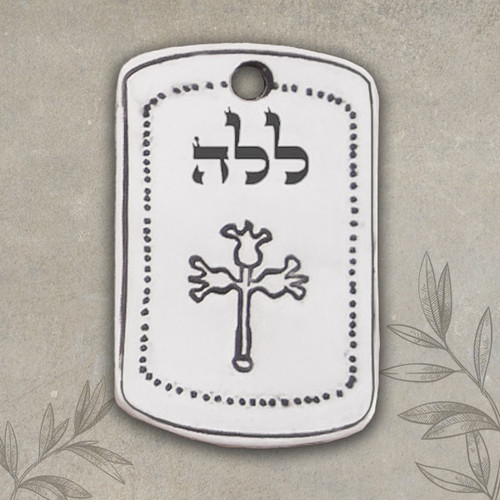 72 Names Kabbalah talisman. Build a vessel to achieve a truthful dream state Lamed Lamed Hey pendant 72 Names Kabbalah talisman. Build a vessel to achieve a truthful dream state Lamed Lamed Hey pendant