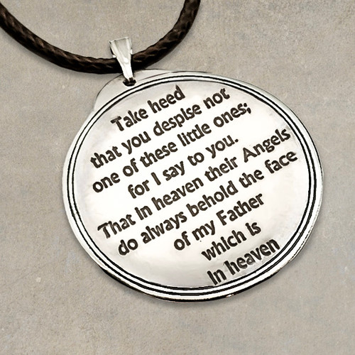 Seal of the Hidden Guardians - Guardian Angels of the Little Ones