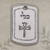 72 Names Kabbalah talisman. To build a family, to procreate and raise children in happiness. Kaf Lamed Yud pendant