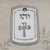 72 Names Kabbalah talisman. Vav Hey Vav – Strength and Purpose Talisman 72 Names Kabbalah talisman. Vav Hey Vav – Strength and Purpose Talisman