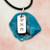 Talisman of The Frequency of Love - Shin Alef Hey