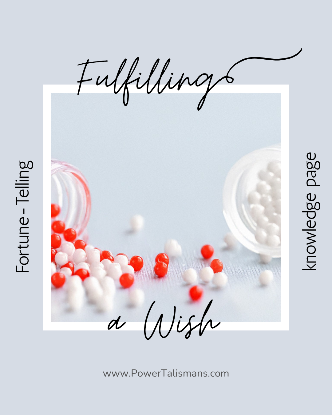 Did you know that red and white gemstone beads were once used not just for beauty, but for divination? In this traditional fortune-telling method, people sought answers to their heart’s deepest wishes using nothing more than intention—and a handful of beads.