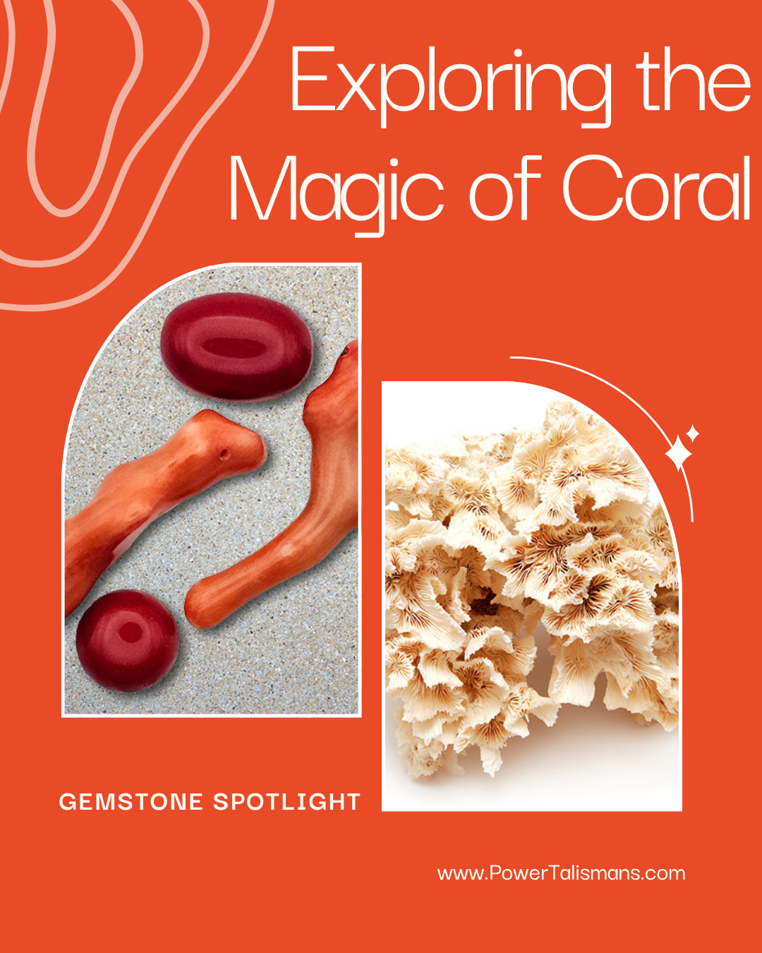 Wisdom of Coral