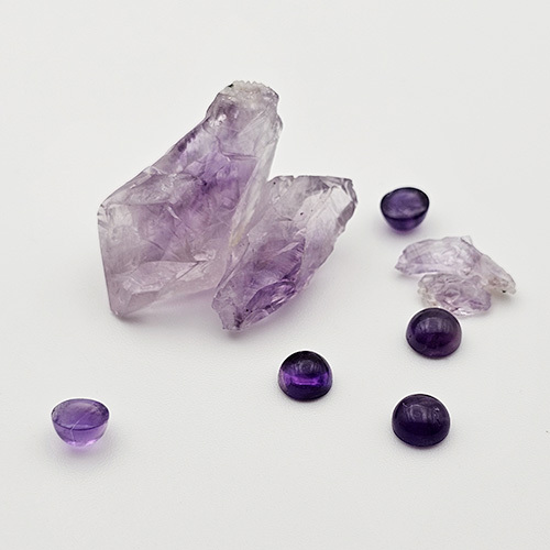 Amethyst - meaning, healing and magical properties