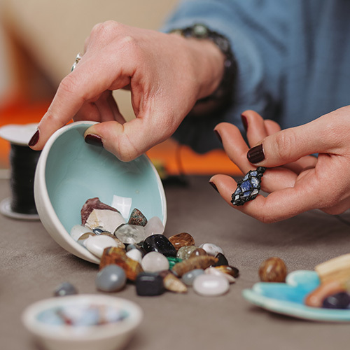 Talismans and Amulets