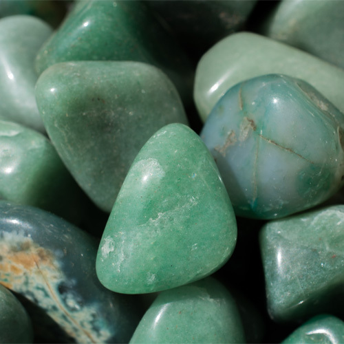 AVENTURINE - magic and healing properties
