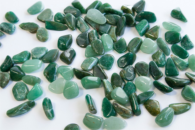 Aventurine - Talismans & Amulets