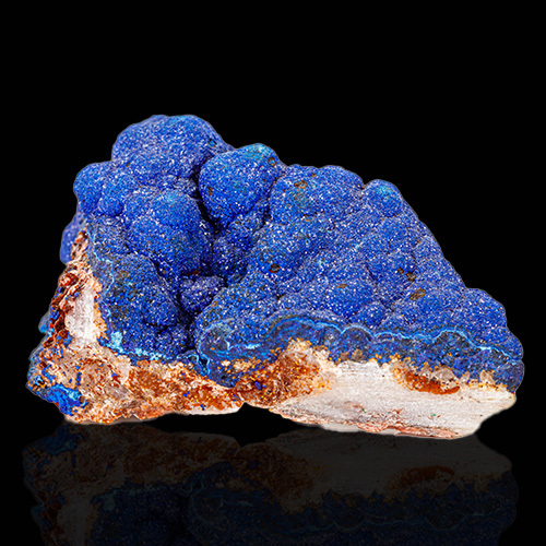 AZURITE-MALACHITE