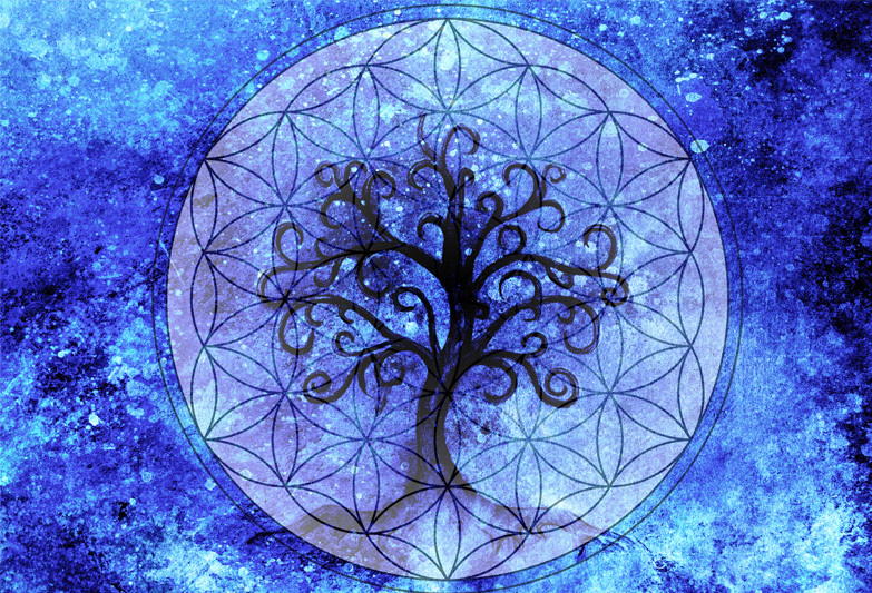 Tree of Life in different cultures