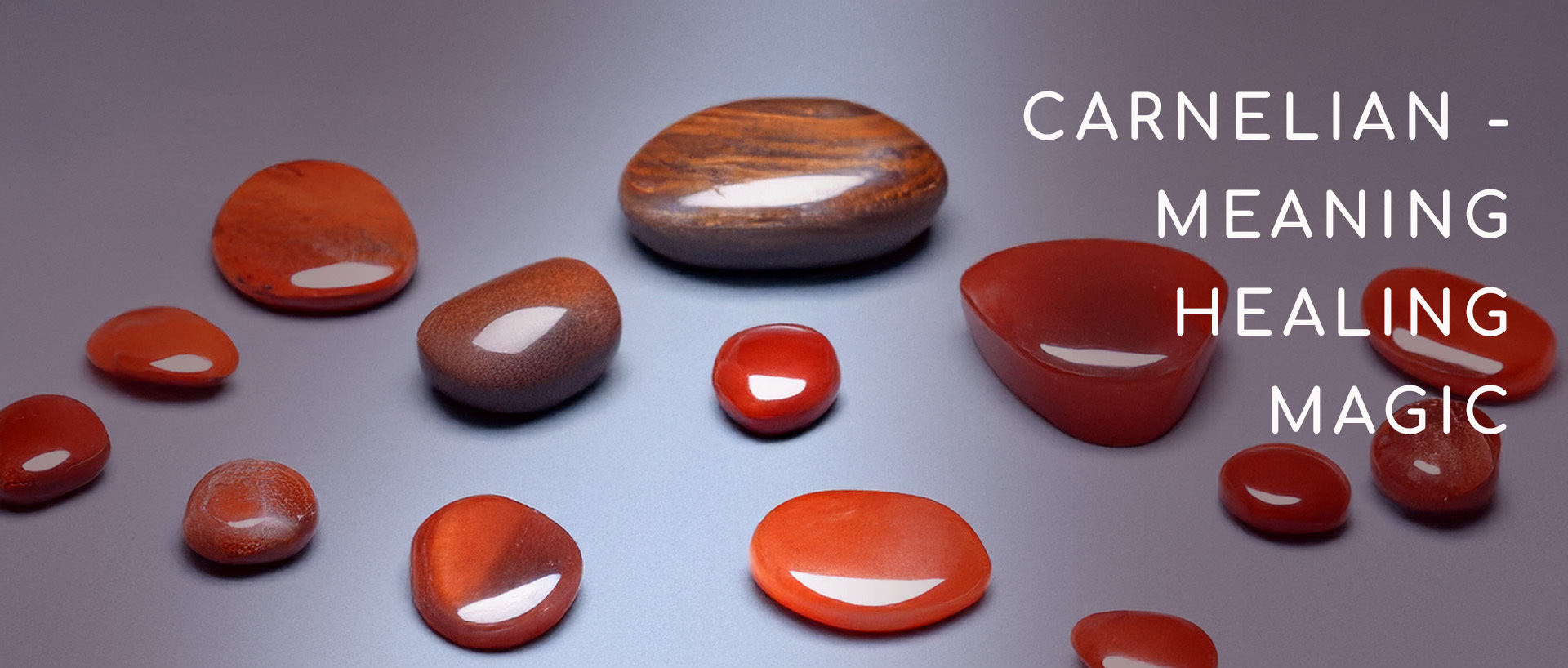 Carnelian