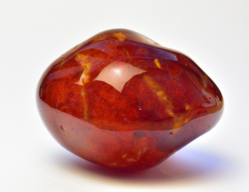 Carnelian healing properties