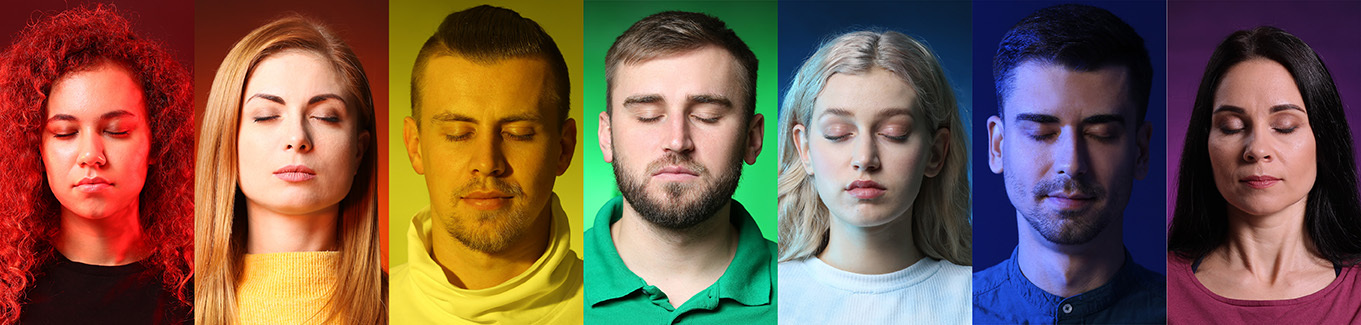 let’s meditate with our talismans together, no matter where in the world you are.