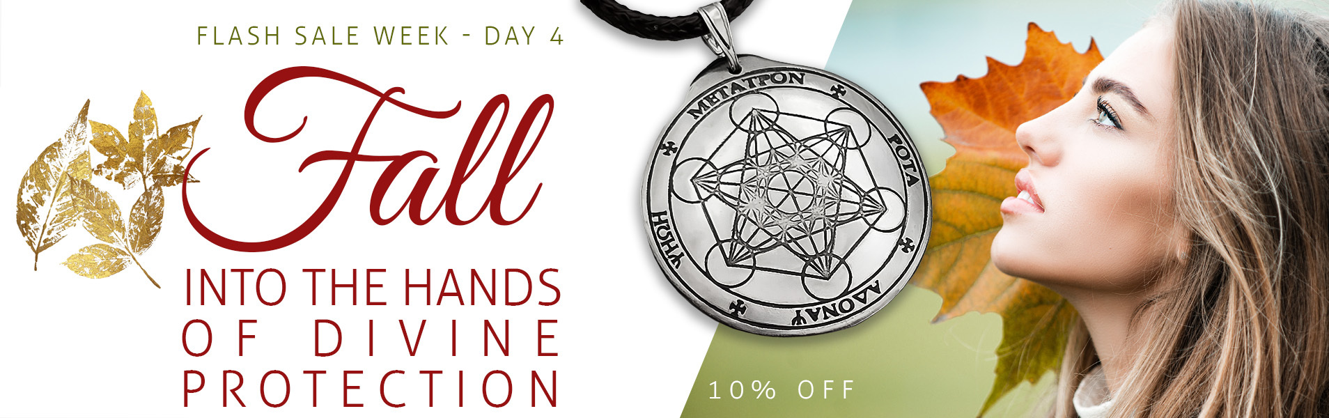 PowerTalismans.com your trusted source of Authentic Sacred Jewelry and Talismans