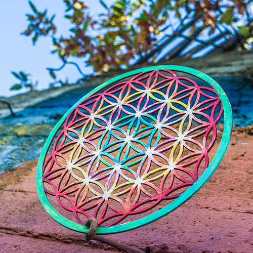 Flower of Life - Symbolism and Meaning