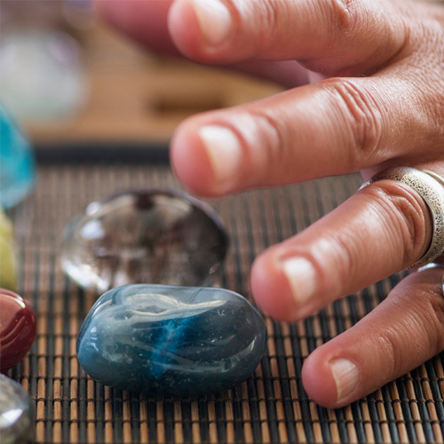 Discover your personal gemstone by numerology