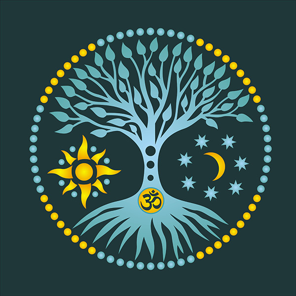 Tree of Life in different religions