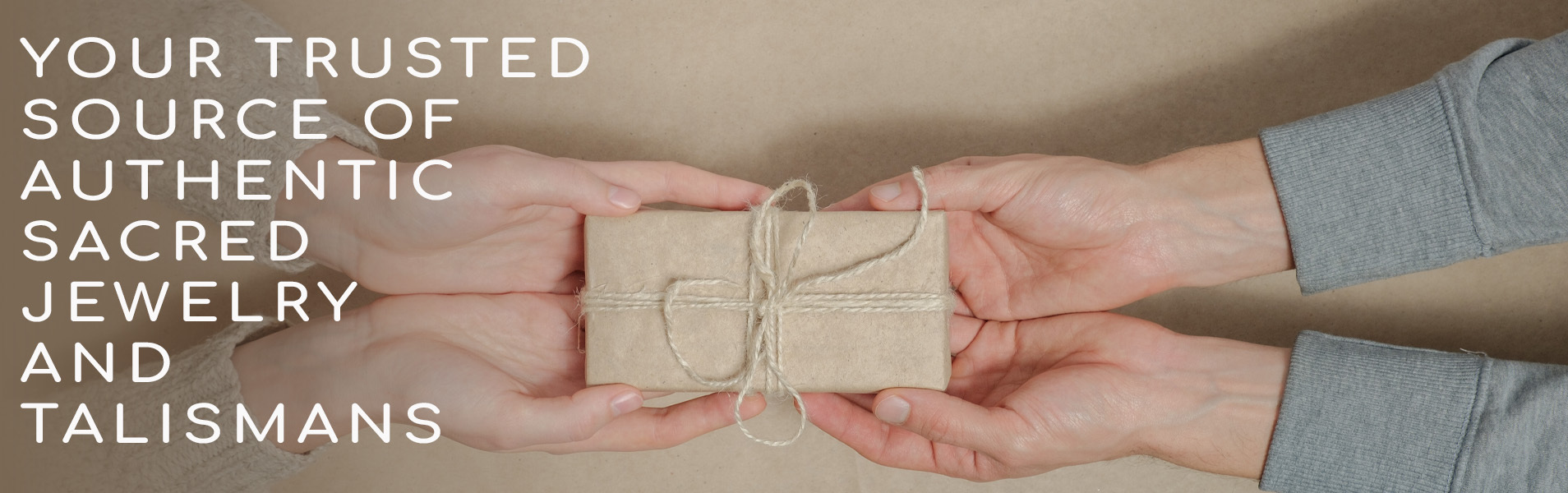 PowerTalismans.com your trusted source of Authentic Sacred Jewelry and Talismans