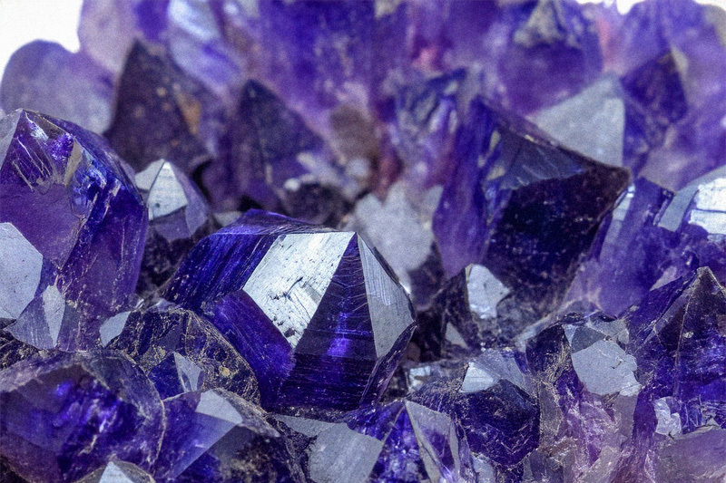 Iolite - healing properties