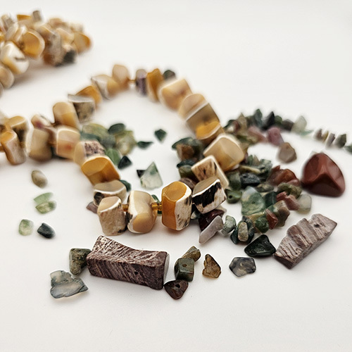 Jasper - magical and healing properties