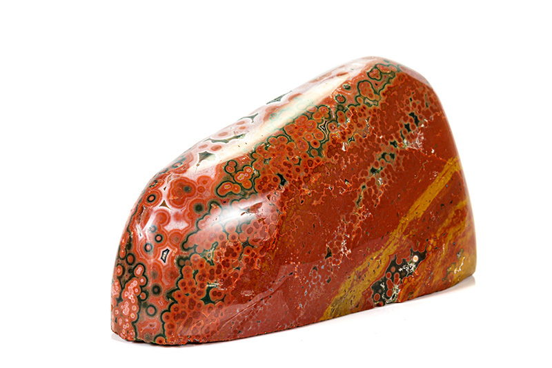 Jasper- magical properties
