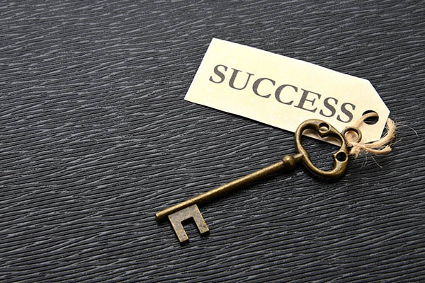 Key symbolism