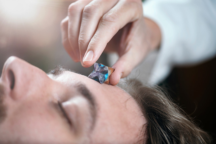 Sacred Geometry & the Light Body