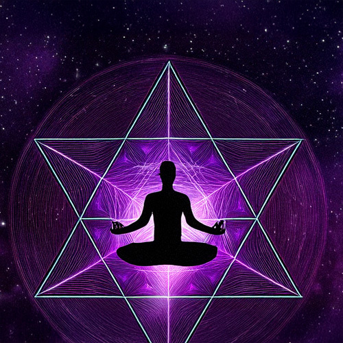 Merkaba Meditation