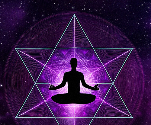 Merkaba Meditation Guide