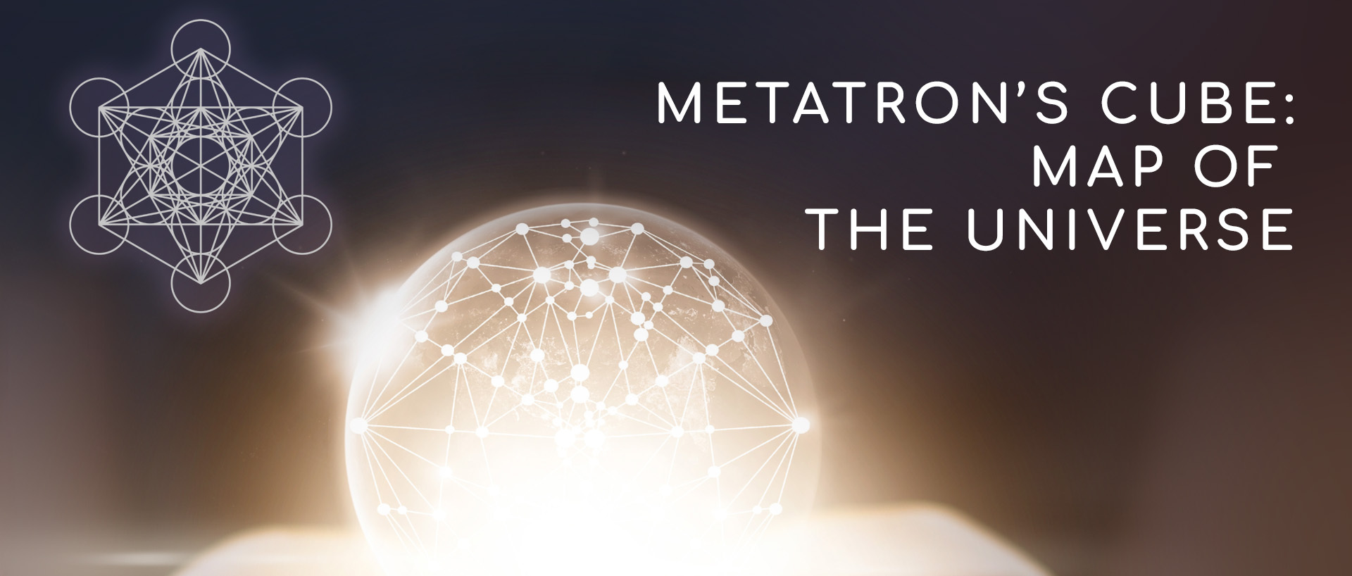 Metatron’s Cube