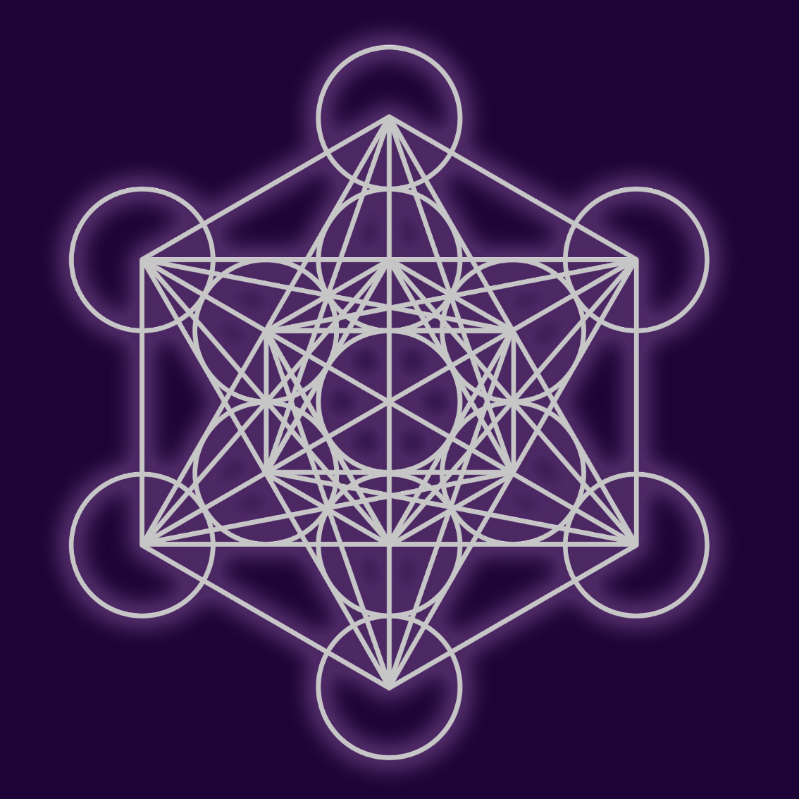 Metatron's Cube
