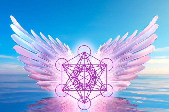 Metatron - Origins & Mythology