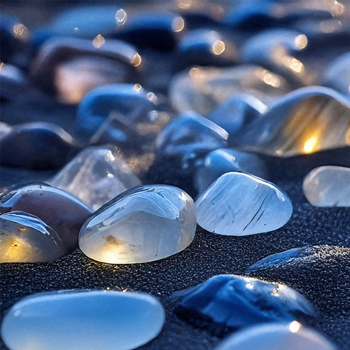 MOONSTONE
