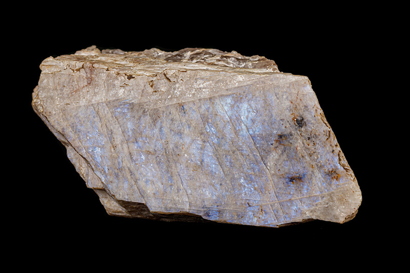 Moonstone - healing properties