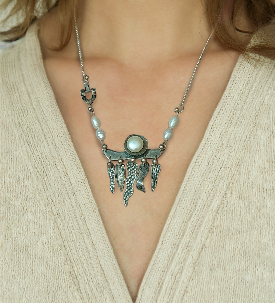 Our Pearle Custom Jewelry