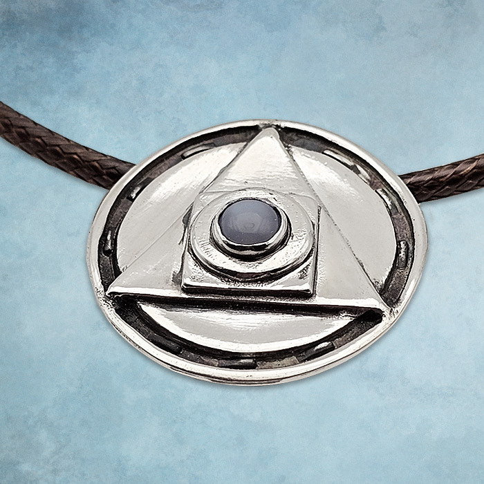 Philosopher’s Stone Talisman