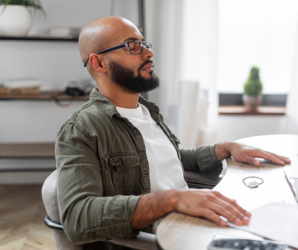 Deepening Your Connection