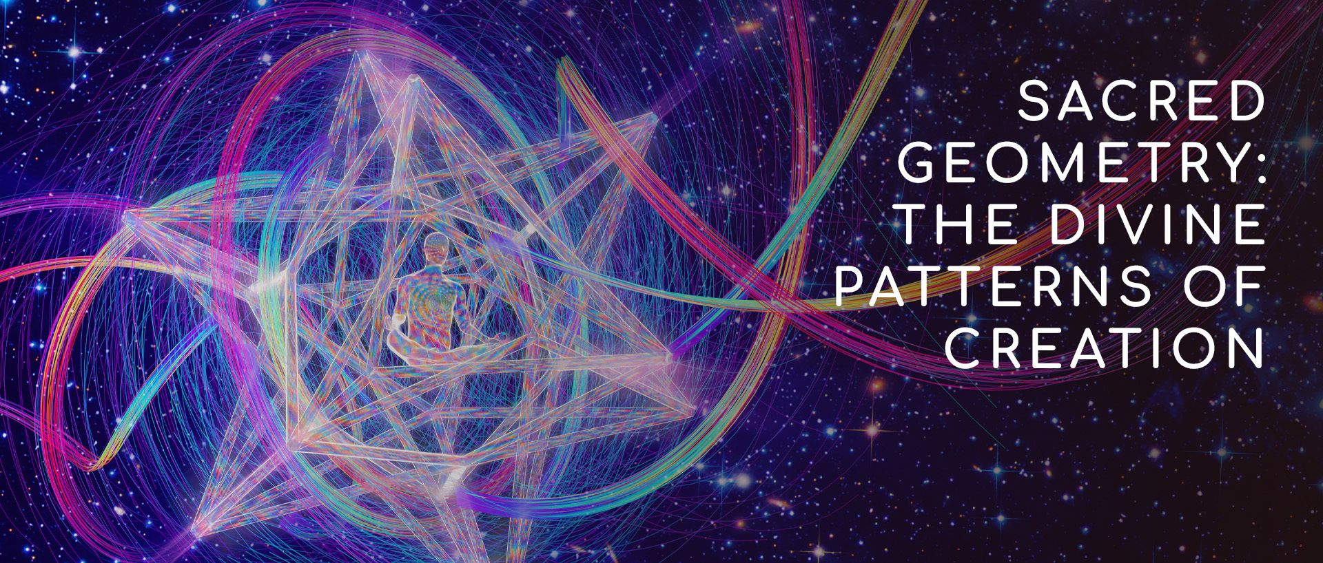 The Divine Patterns of Creation