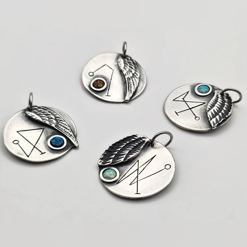 Archangel Sigils Collection